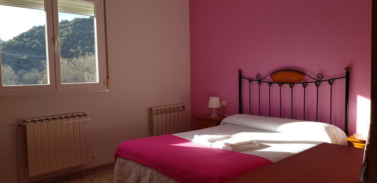 Venecia Bed&Breakfast Bed & Breakfast Villafranca Del Bierzo Exterior photo