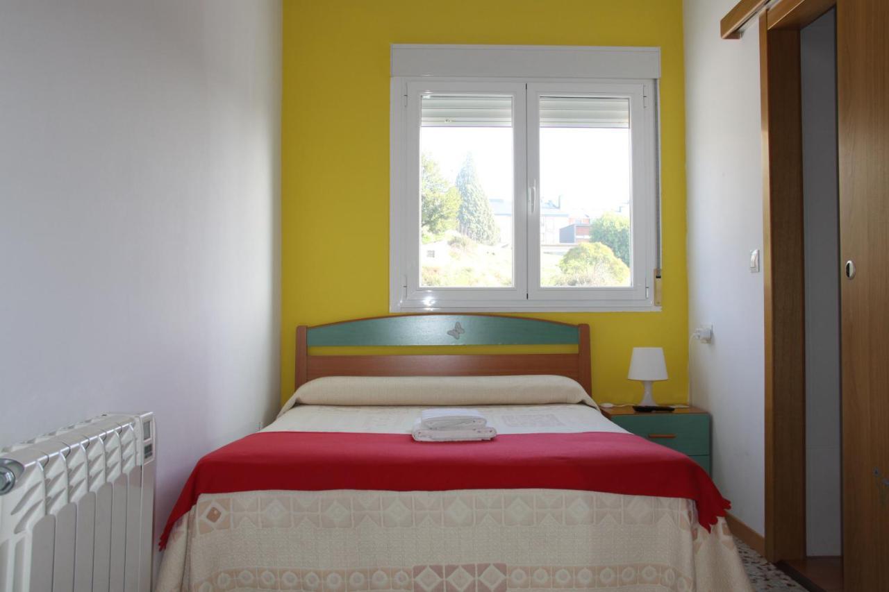 Venecia Bed&Breakfast Bed & Breakfast Villafranca Del Bierzo Exterior photo