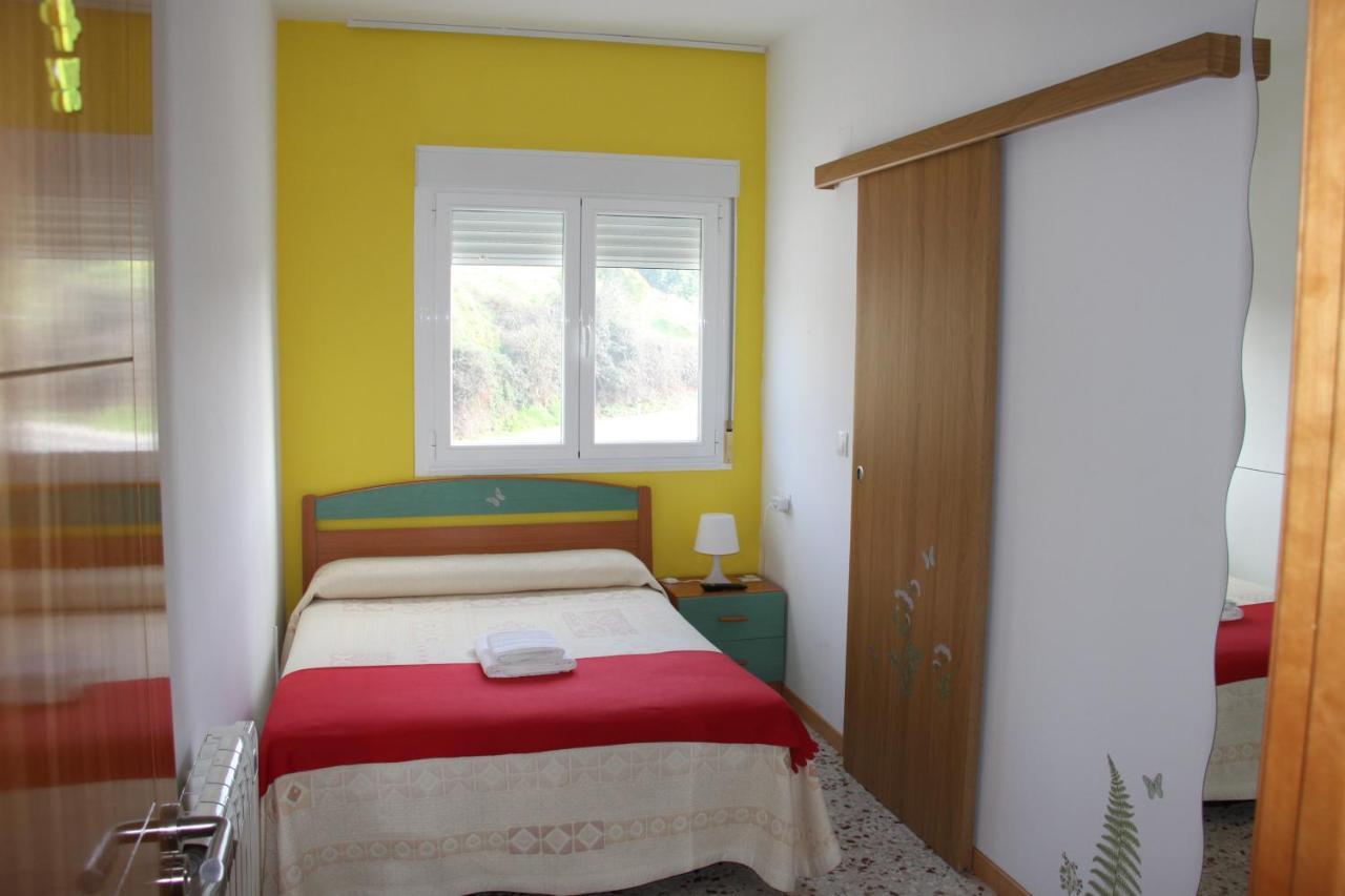 Venecia Bed&Breakfast Bed & Breakfast Villafranca Del Bierzo Exterior photo